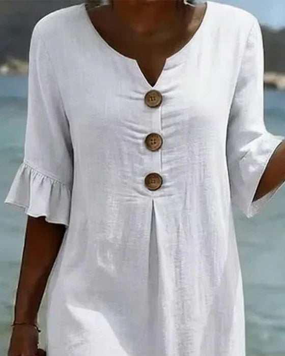 Kaliseyna | Robe Sophistiquée