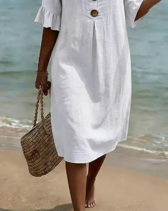 Kaliseyna | Robe Sophistiquée