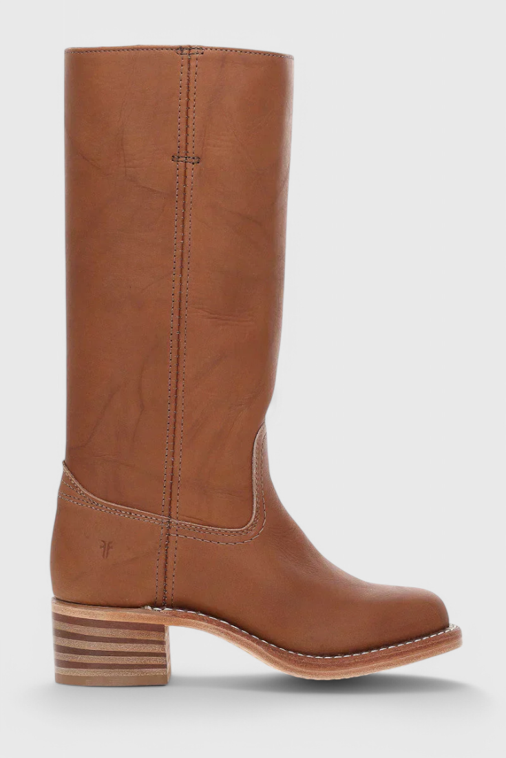 Bottes Grace Classiques Modernes pour Usage Toutes Saisons