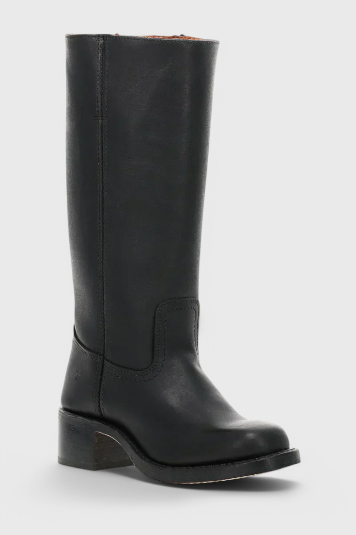 Bottes Grace Classiques Modernes pour Usage Toutes Saisons