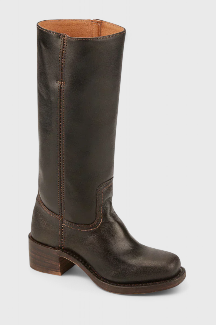 Bottes Grace Classiques Modernes pour Usage Toutes Saisons