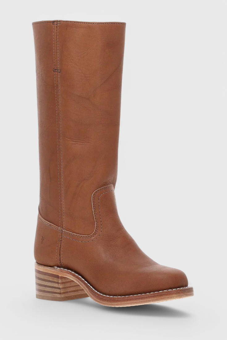 Bottes Grace Classiques Modernes pour Usage Toutes Saisons