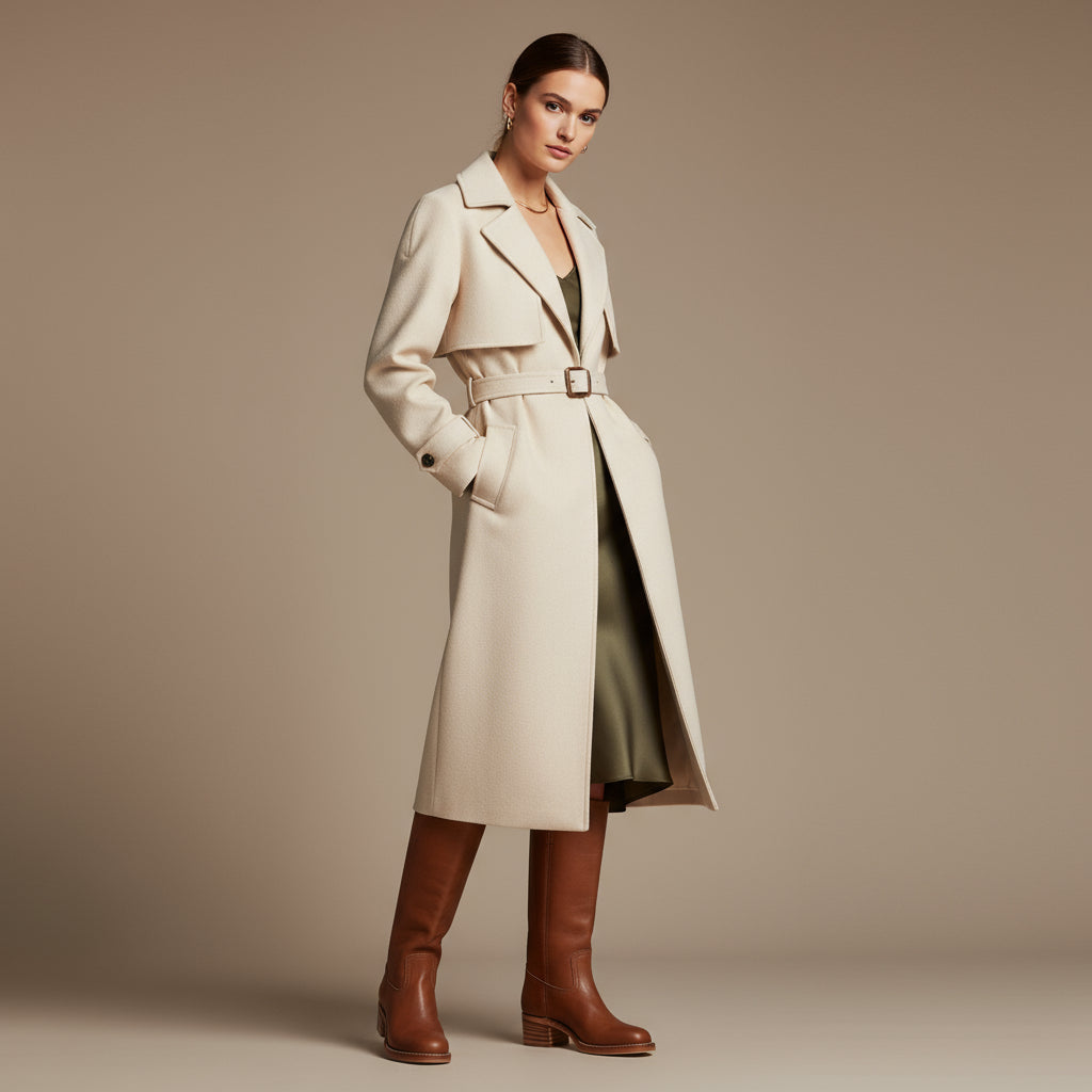 Abella - Bottes classiques modernes