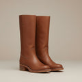 Abella - Bottes classiques modernes
