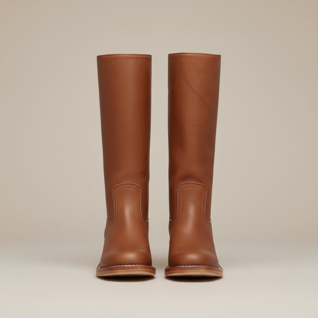 Abella - Bottes classiques modernes