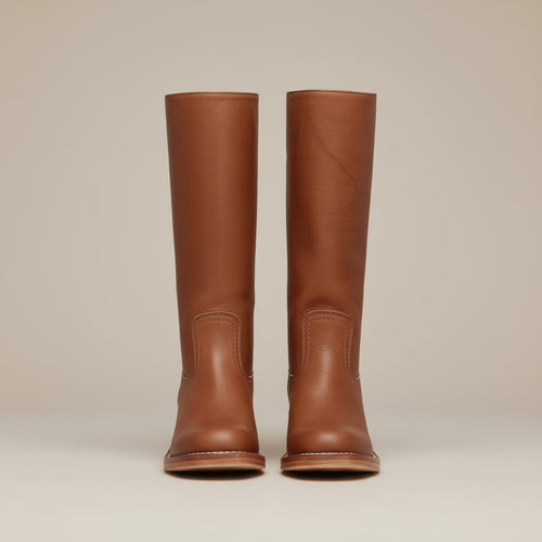 Abella - Bottes classiques modernes