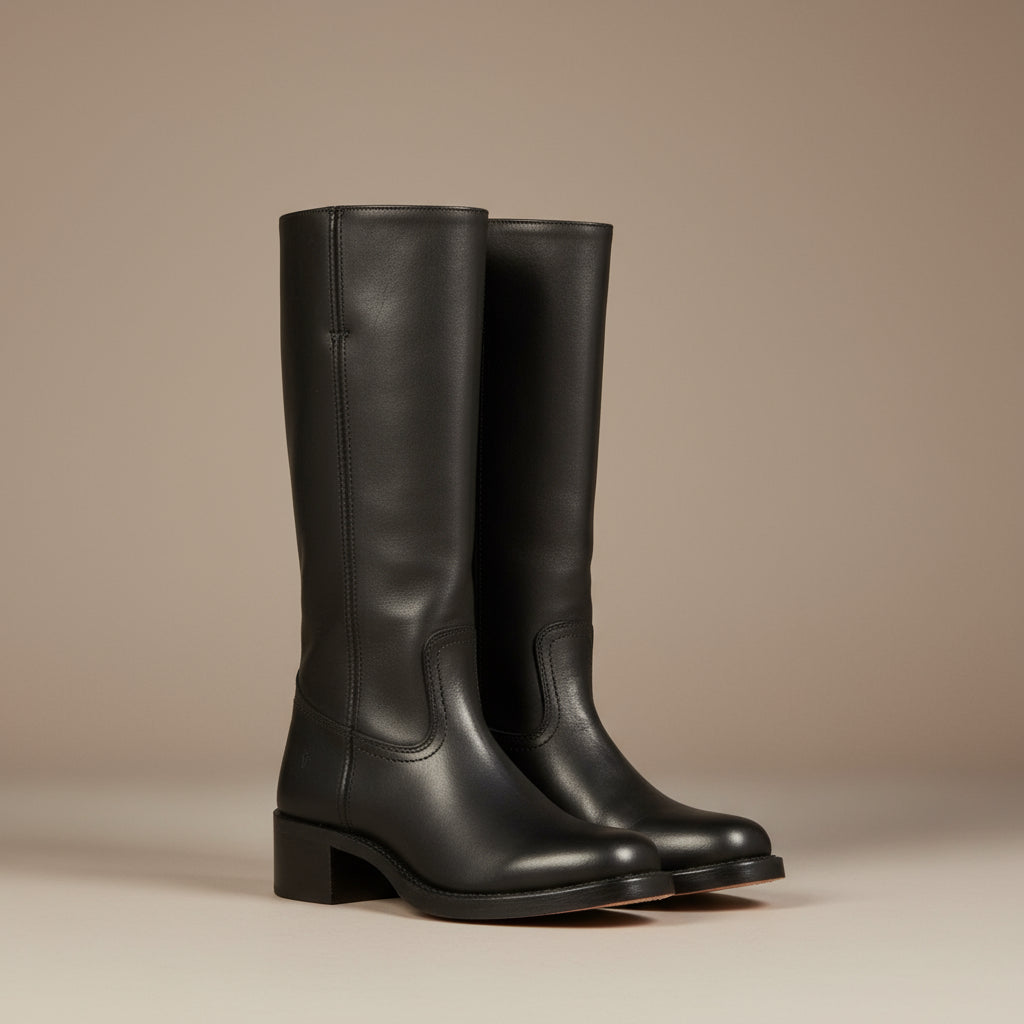 Abella - Bottes classiques modernes