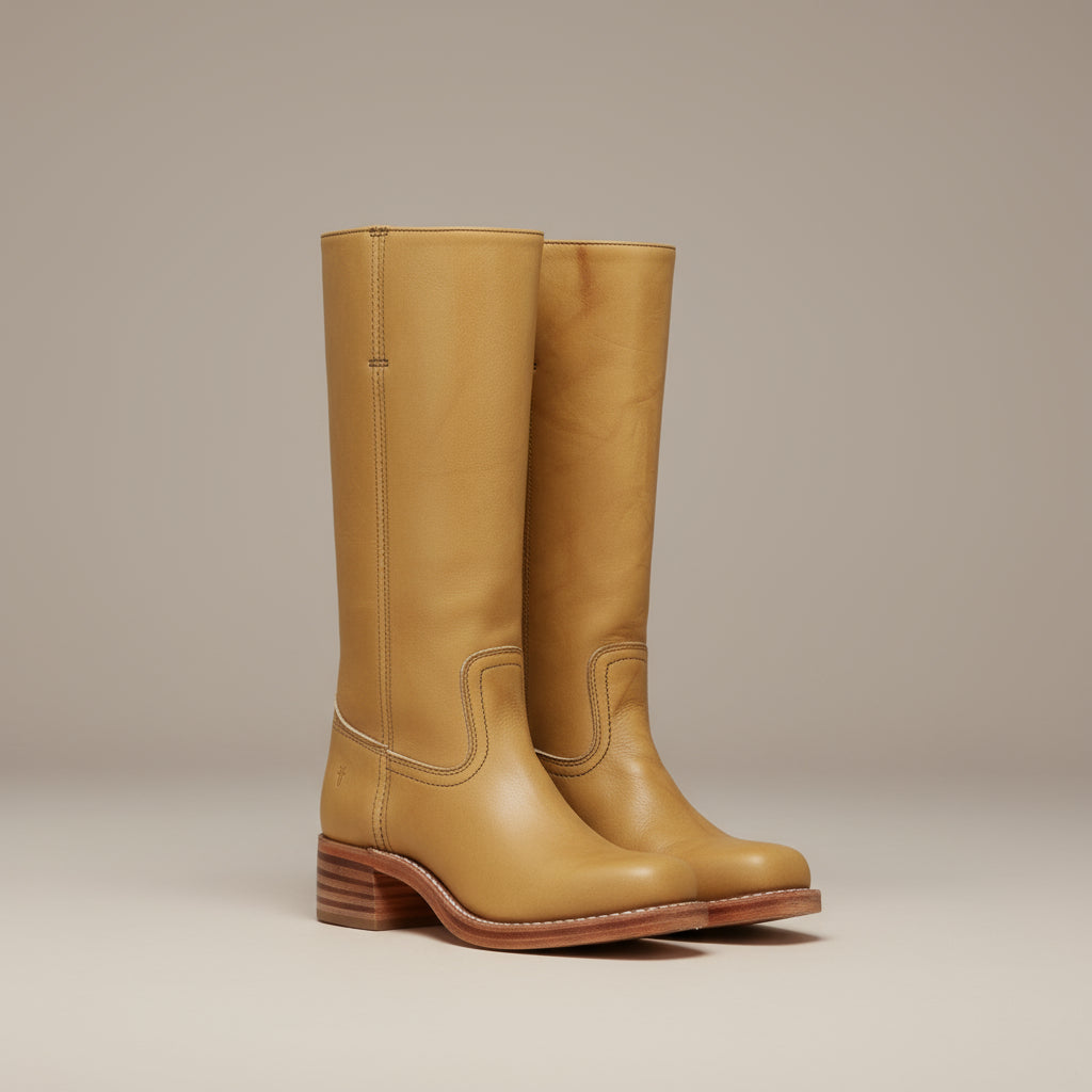 Abella - Bottes classiques modernes