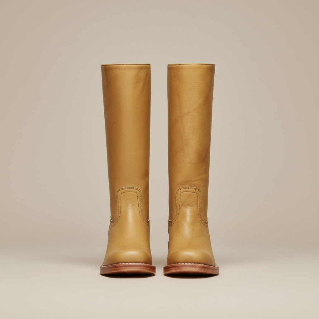 Abella - Bottes classiques modernes