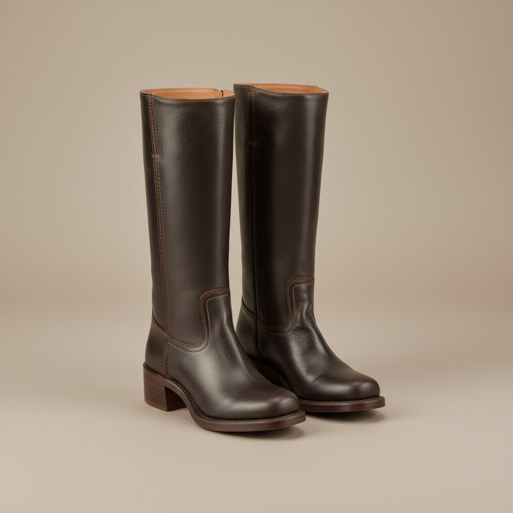 Abella - Bottes classiques modernes