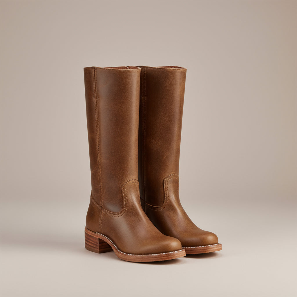 Abella - Bottes classiques modernes