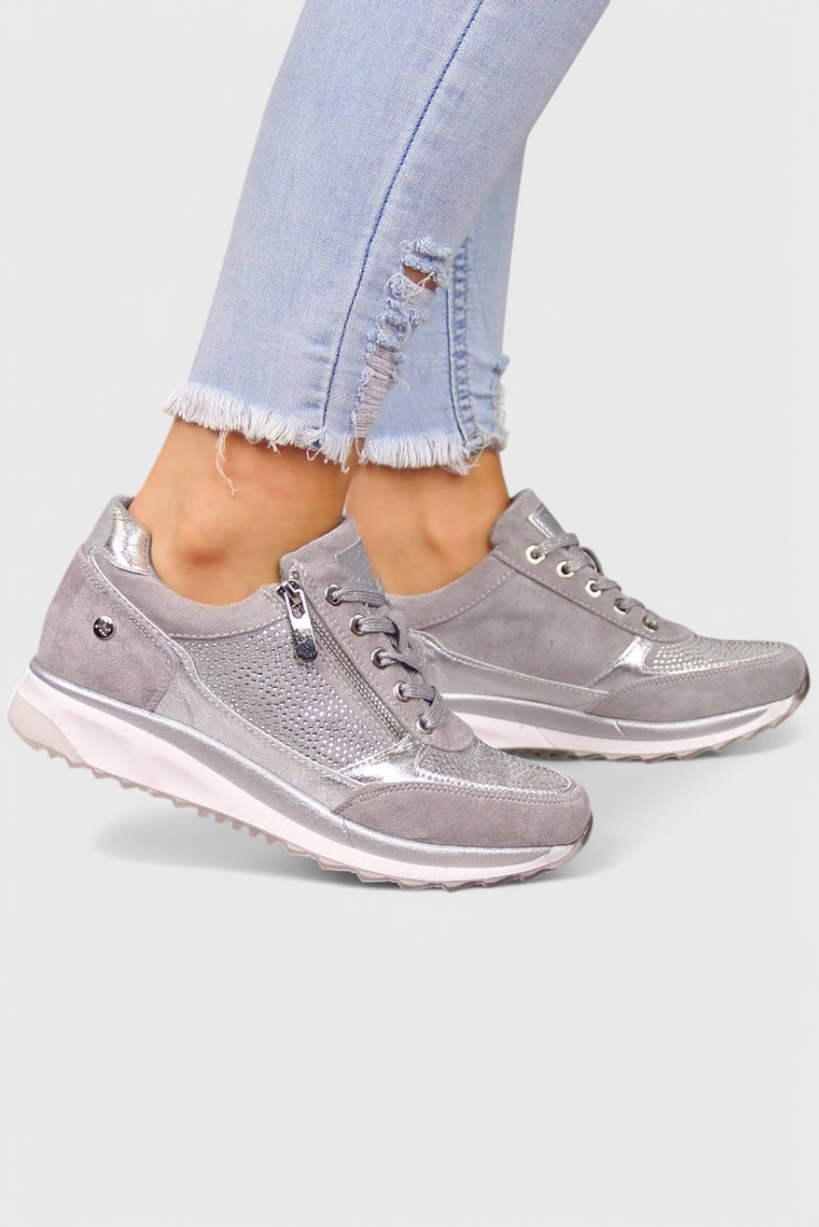 Ilse Chaussures de Confort Orthopédique