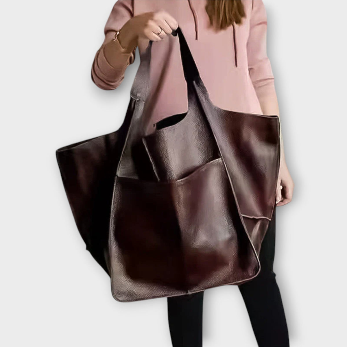 Sac de Week-end Spacieux