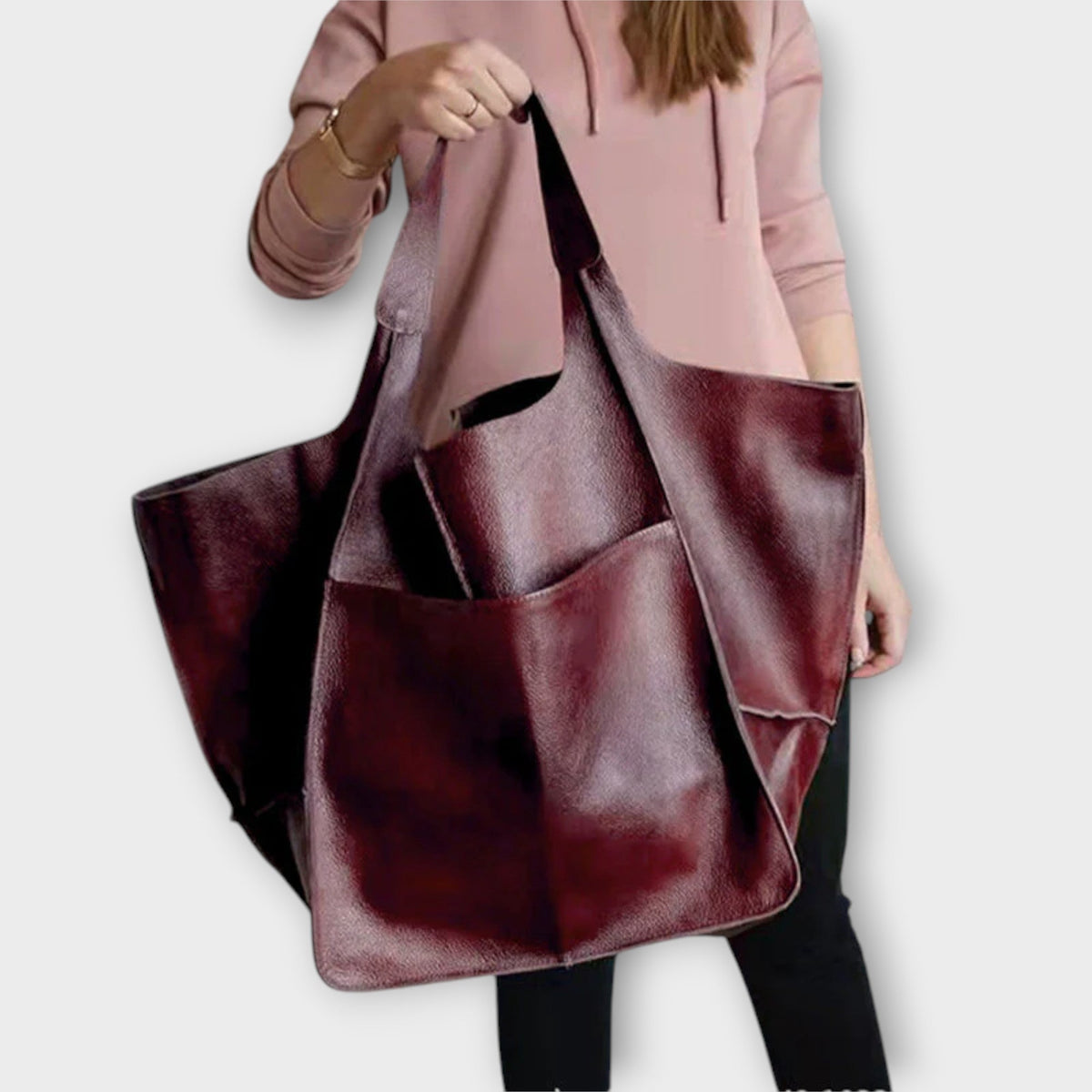 Sac de Week-end Spacieux