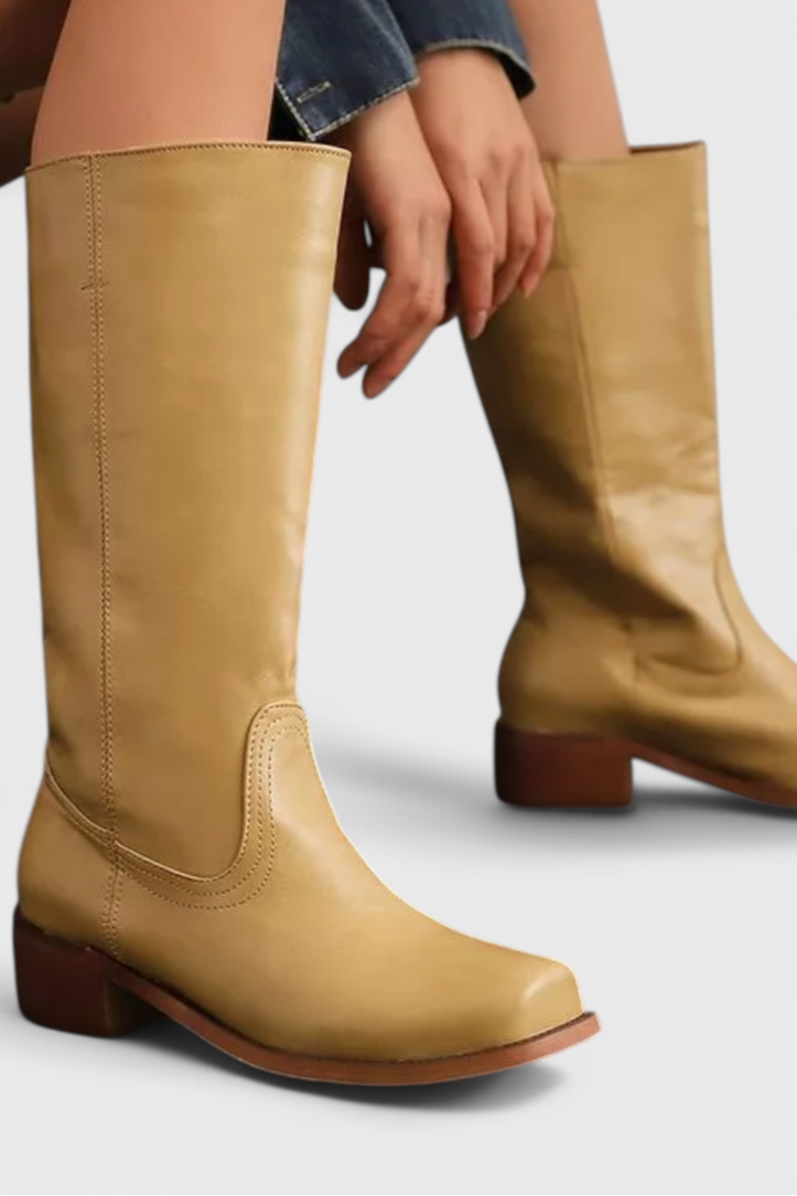 Bottes Grace Classiques Modernes pour Usage Toutes Saisons